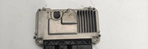 Power steering control unit/module