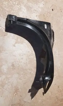 Dodge Caliber Fender