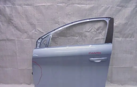 Fiat Bravo Front door