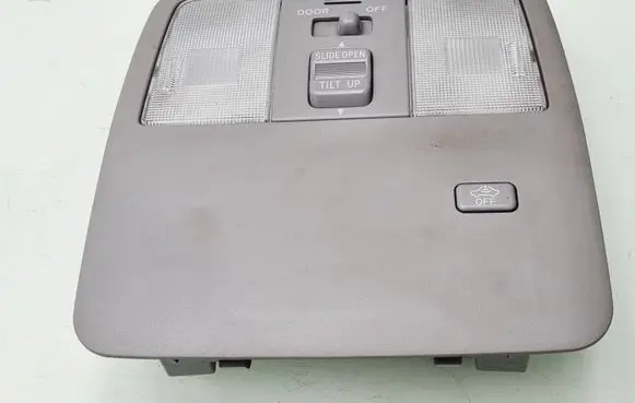 Toyota RAV 4 (XA30) Front seat light 8973242021