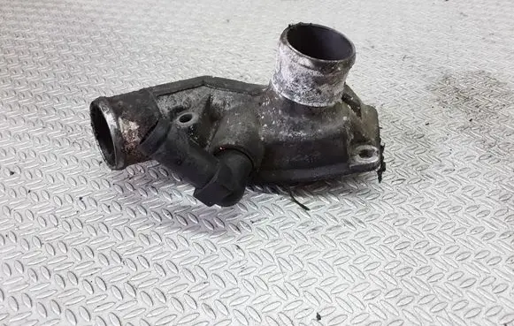Opel Vectra B Thermostat/thermostat housing 2503185