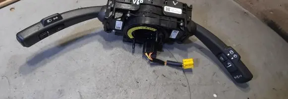 Volvo V60 Headlight wiper switch 