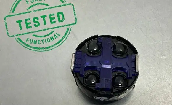 Jeep Grand Cherokee Rain sensor 05026859 10009745 15015004