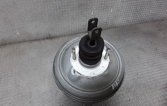 Mercedes-Benz Vaneo W414 Brake booster A0054301530