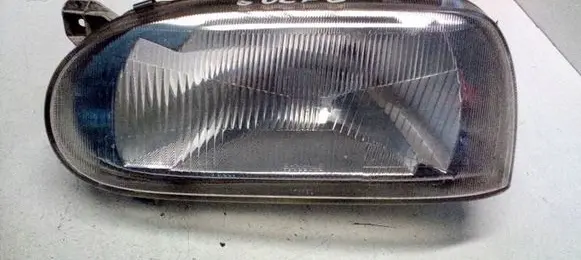 Volkswagen Golf III Headlight/headlamp 18473l