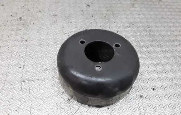 Audi A6 Allroad C5 Water pump pulley 059119145A
