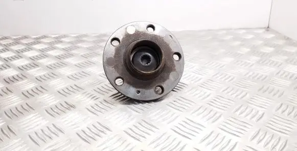 Skoda Octavia Mk3 (5E) Rear wheel ball bearing SKF