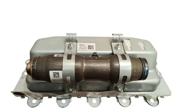 BMW 5 GT F07 Passenger airbag 608739700 39914253602 033911