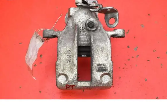 Audi A6 S6 C5 4B Rear brake caliper
