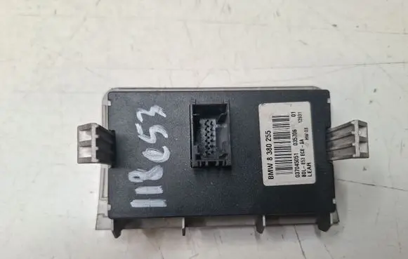 BMW X5 E53 Light switch 8380255 037045051 035706