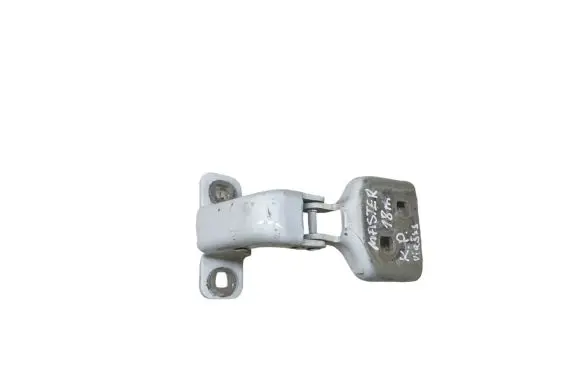 Renault Master III Front door upper hinge 804000006R