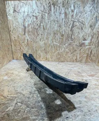Mercedes-Benz S W221 Front bumper foam support bar a2218850037