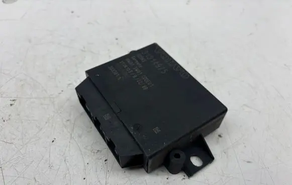 Volvo XC60 Parking PDC control unit/module 31314975