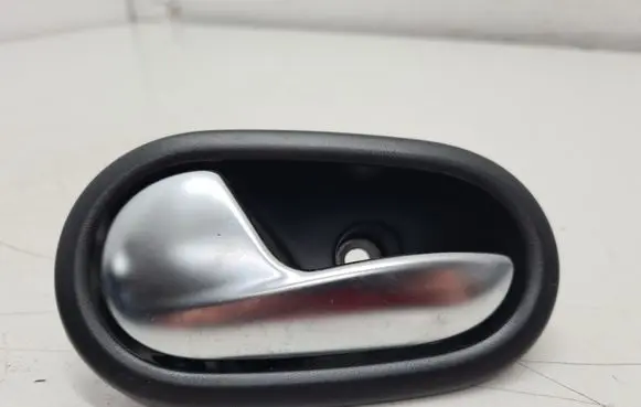 Front door interior handle