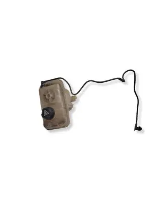 Peugeot 508 Coolant expansion tank/reservoir 