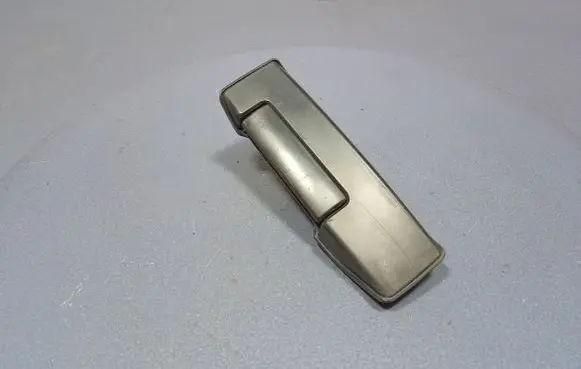 Dacia Dokker Rear door exterior handle 806077197R