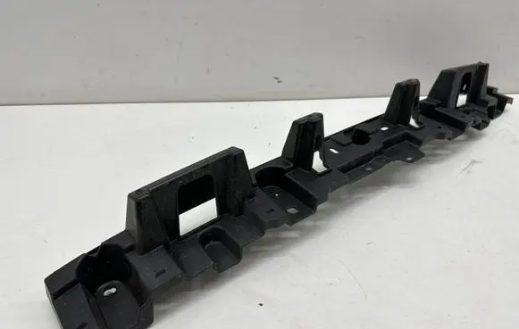 Opel Mokka B Rear bumper mounting bracket 9835238380