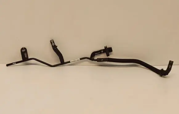 Skoda Yeti (5L) Engine coolant pipe/hose 5K0121064J
