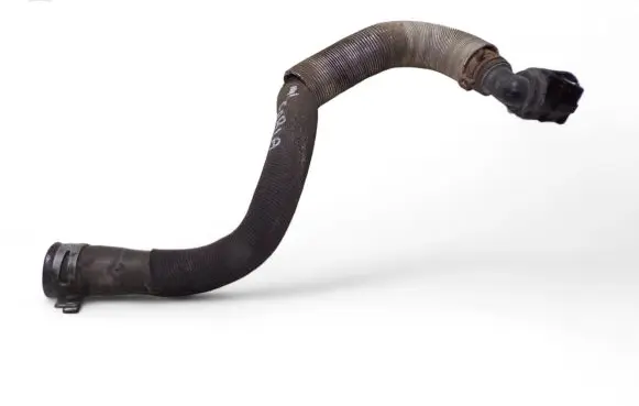 Skoda Fabia Mk2 (5J) Engine coolant pipe/hose 1J0122291C