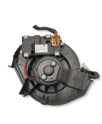 Audi A6 S6 C6 4F Heater fan/blower 4F0820521A 9140010511 4F0910521