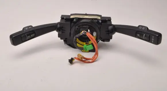 Volvo C30 A set of switches 31313108