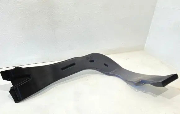 Audi A6 S6 C6 4F Air intake hose/pipe 4F0819801