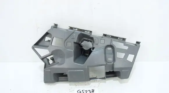Skoda Scala Headlight washer nozzle holder 657807055