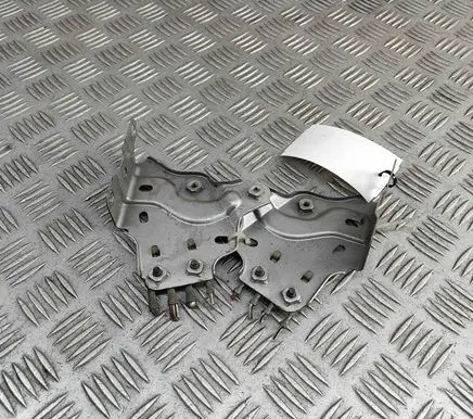 Toyota Prius (XW30) Fender mounting bracket 5380147050 5383647010