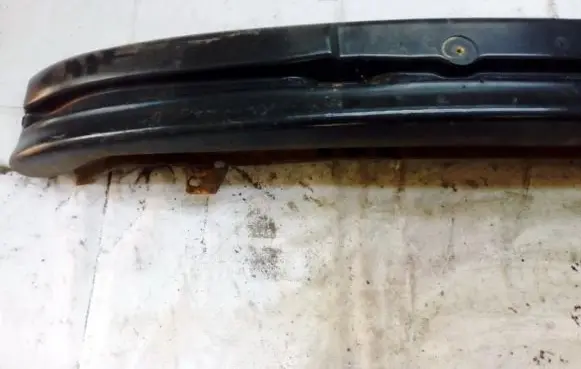 Ford Galaxy Front bumper cross member