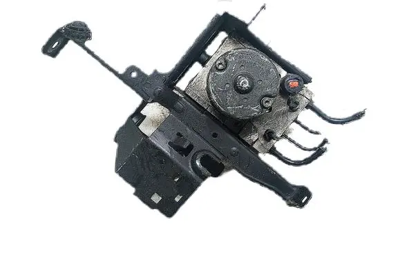 Audi A4 S4 B5 8D ABS Pump 4B0614517G