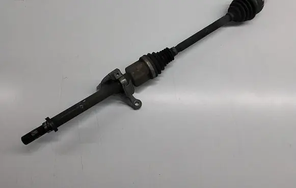 Renault Captur Front driveshaft 391000367R