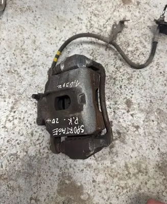 KIA Sportage Front brake caliper
