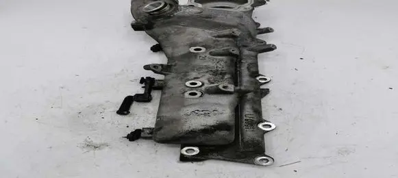 Mercedes-Benz ML W164 Intake manifold A6420901237