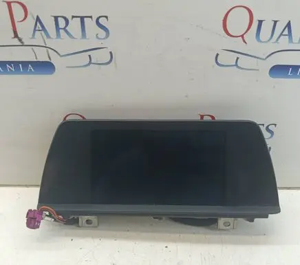 BMW 3 GT F34 Screen/display/small screen 9292247