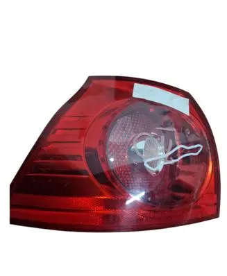 Volkswagen Golf VI Rear/tail lights 1K6945095E 028490102C 00228424
