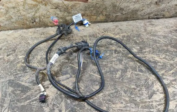Cadillac SRX Other wiring loom 13581138