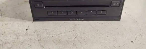 Audi A6 S6 C6 4F CD/DVD changer 4F0035110