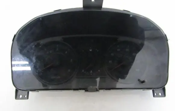 Chevrolet Captiva Speedometer (instrument cluster) X70G190594