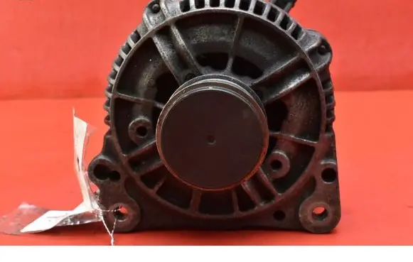 Audi A3 S3 8L Generator/alternator 038903023J