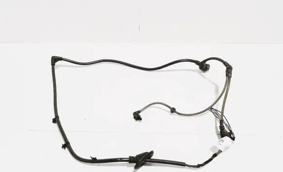 Audi Q3 F3 Rear ABS sensor wiring 5NA927902 39550