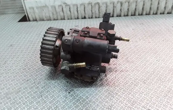 Citroen C3 Fuel injection high pressure pump 9641852080
