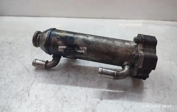 Volvo XC90 EGR valve cooler 880766L