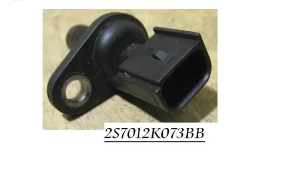 Ford Mondeo Mk III Crankshaft position sensor 2S7012K073BB