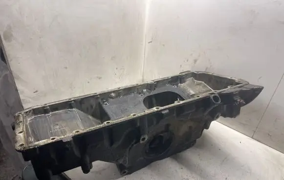 BMW X5 E53 Oil sump AG46000
