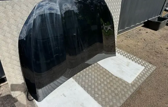Mercedes-Benz EQA Engine bonnet/hood 