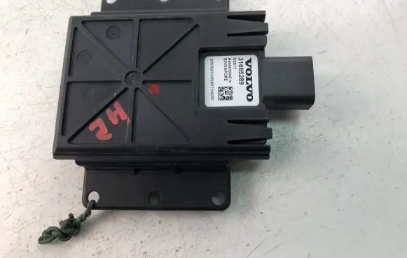 Volvo XC60 Other control units/modules 31665289