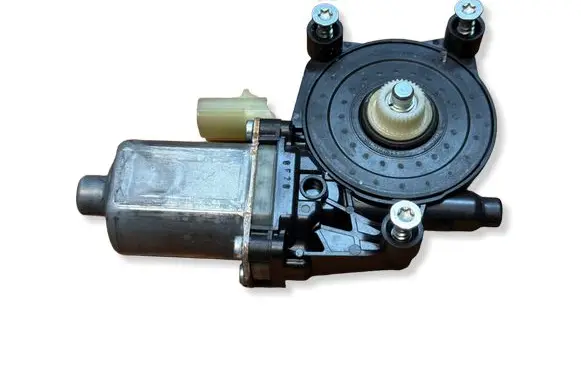 Mercedes-Benz Sprinter W907 W910 Front door window regulator motor C73630100 0130822073