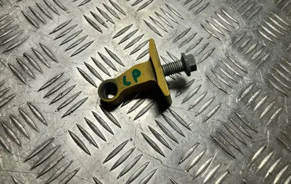 BMW 1 F40 Front door hinge set TM27820
