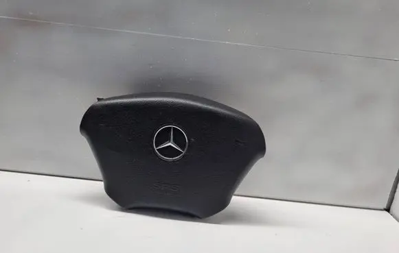Mercedes-Benz ML W163 Steering wheel airbag 1634600298