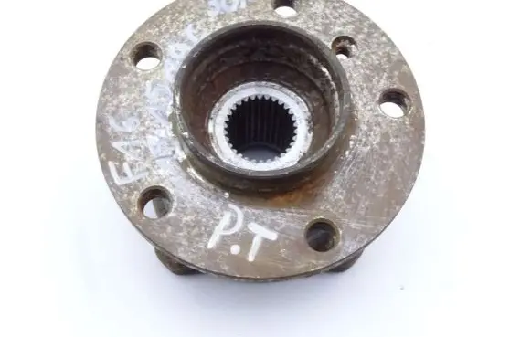 BMW X6 F16 Rear wheel ball bearing 